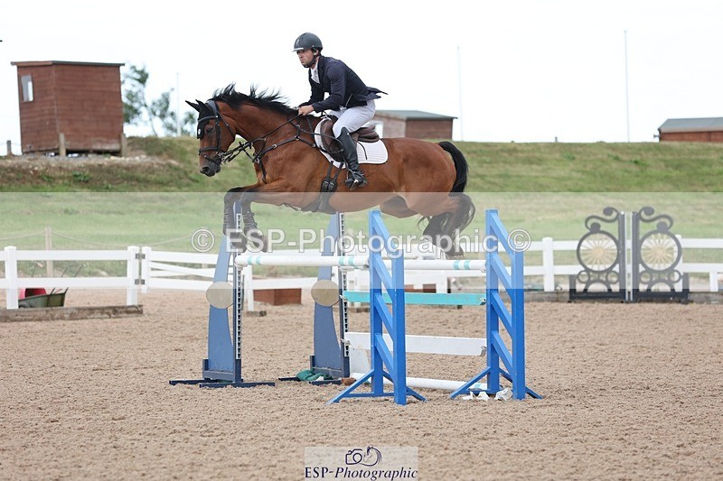 250625-151434-01351 - Cls 6 Foxhunter and 1.20m Open