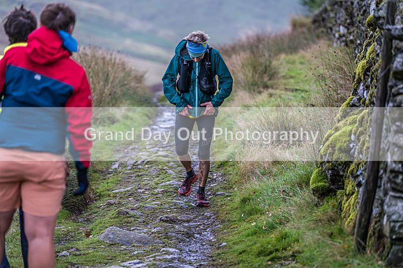 Old Crown Round-968 - Old Crown Round Fell Race Saturday 12th September 2026