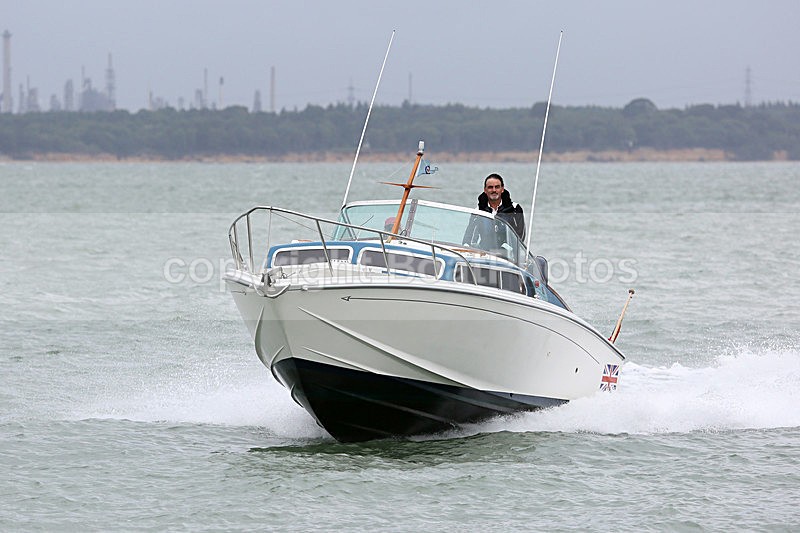 160903 LADY EMMA Y92A9086 - Motorboats - Open