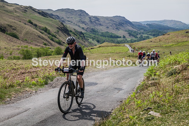 134850 - Hardknott Pass Camera 1 13.00-14.00