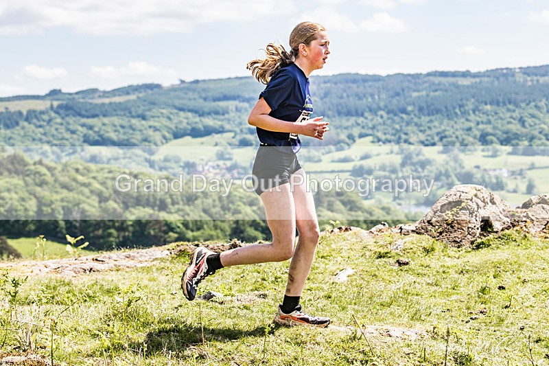 Coniston Junior-154 - Coniston Gullies Junior Fell Races Sunday 24th May 2026