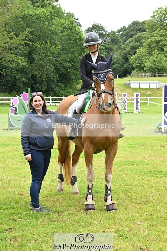 240712-114144-32599 - Cls 134 Bicton B+C 1.30m