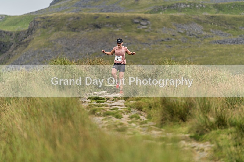 Ingleborough-1091 - Ingleborough Mountain Race Saturday 20th July 2024
