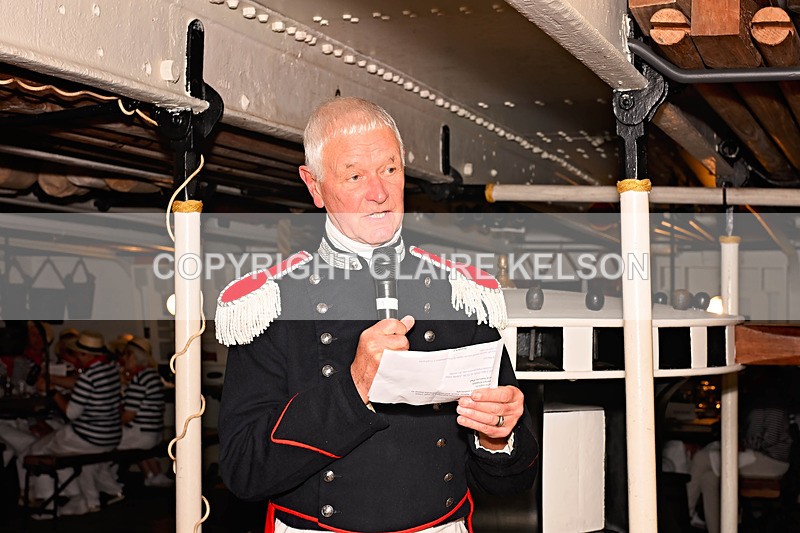 PICKLE-2-2 - PICKLE NIGHT HMS WARRIOR 2025