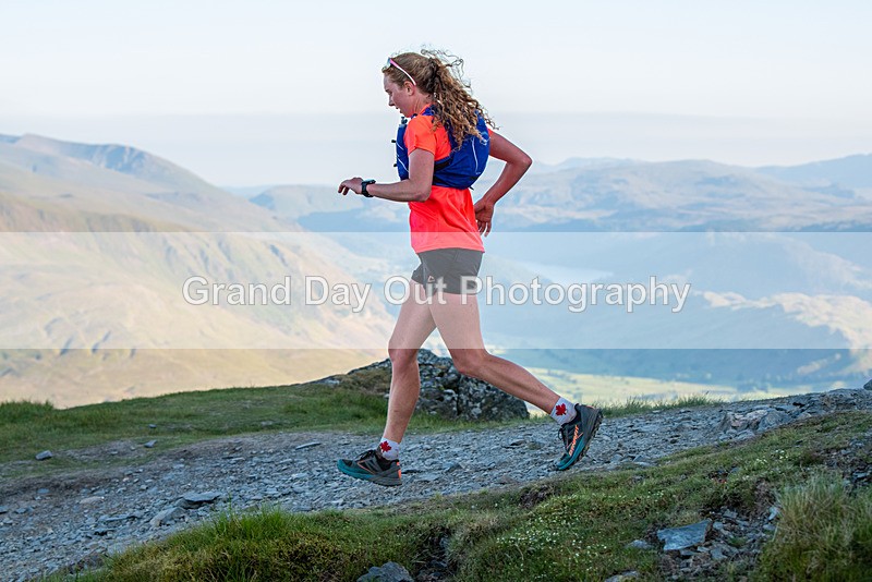 Blencathra-351 - Blencathra Fell Race Wednesday 7th June 2023