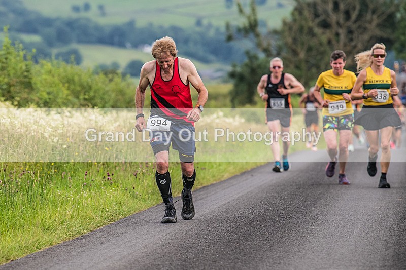 Lambfoot Loop-531 - Lambfoot Loop Road Race Tuesday 7th July 2026