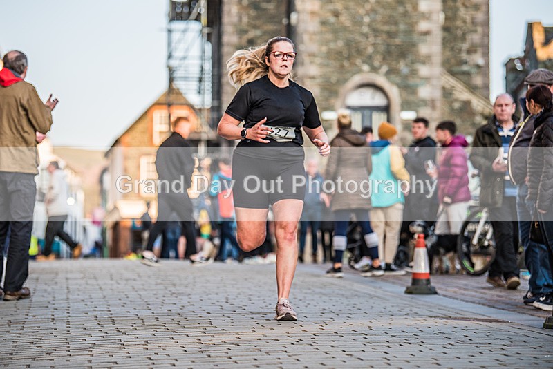 RTH-1129 - Keswick Round The Houses Road Race, Wednesday 26th April 2023