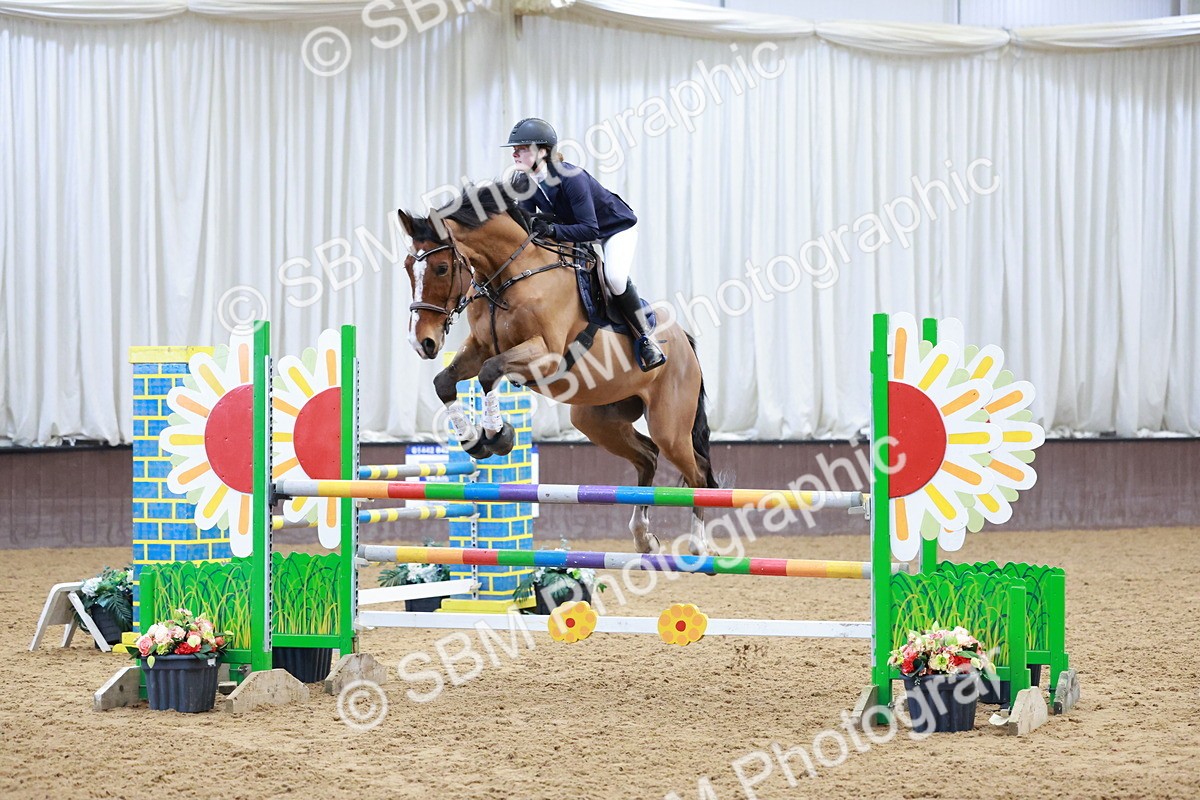 SBM_003726 - Class 11 - Senior Newcomers/ 1.10m Open