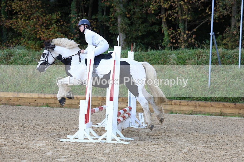 3E7A2856 - Class 4: 60cm Junior