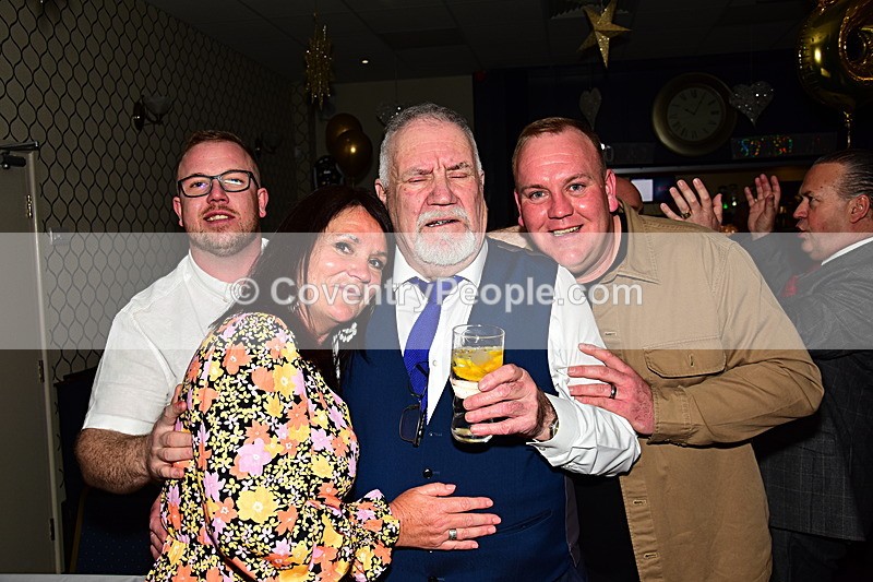 Jack-704 - Jack's 80th