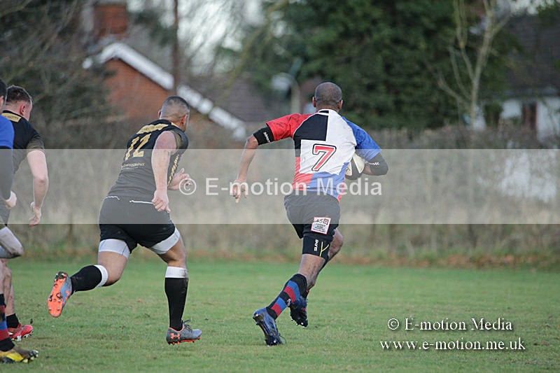 RU 04012020-0091 - Pewsey Vale RFC v Amesbury RFC 04/01/2020