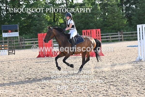 BPP_2541 - CLASS 6  Senior Discovery/ 1m Open