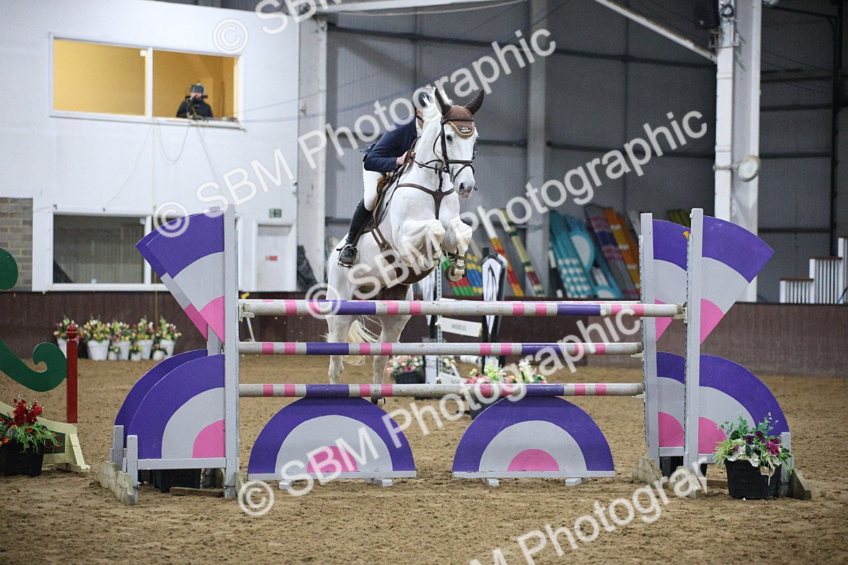 5K7A4898 - Class 6 - National 1.30m/1.40m Open Handicap