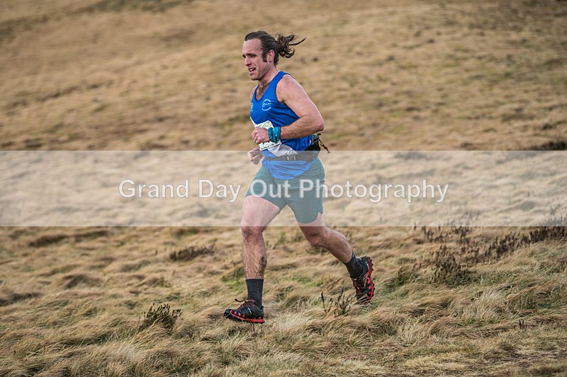 Blake Fell-536 - Blake Fell Race Saturday 25th January 2025