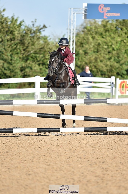 230903A-090032-03421 - Cls 17 Pony Intro 75cm