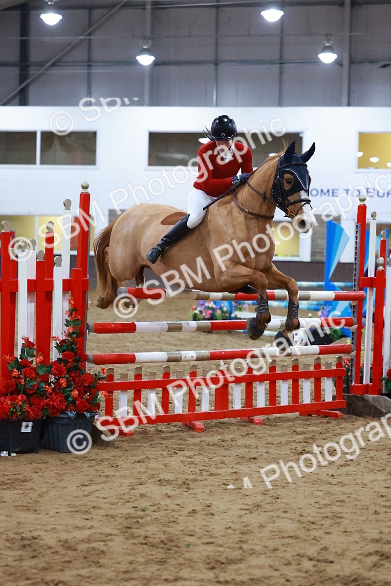 SBM_007061 - Bareback - Camera 2