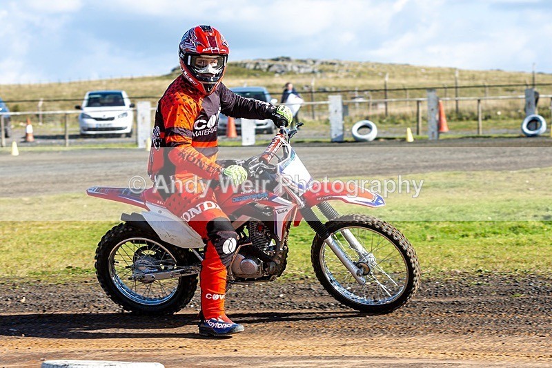 221008-5D-3K8A3620 - Ride & Skid It  Flat Track Experience 08th Oct 22