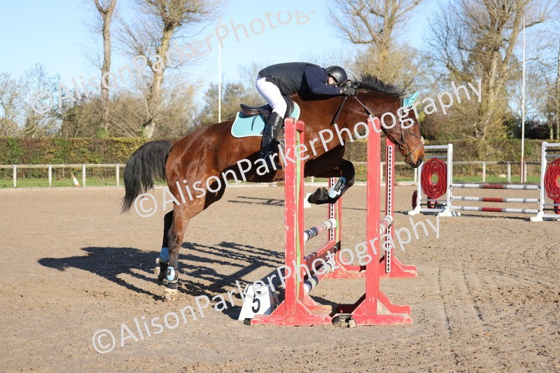 20251130-1101 - Class 3 - 80cm