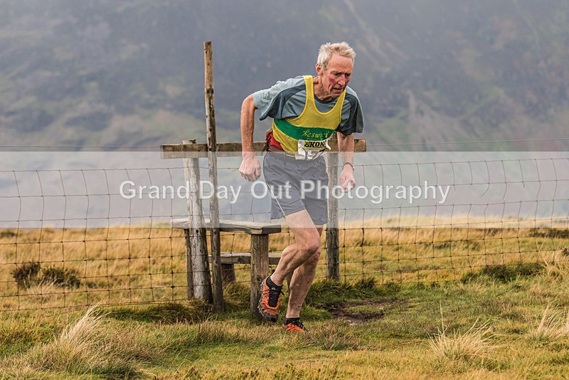 Buttermere-359 - Buttermere Shepherds Meet Fell Race Sunday 29th October 2023