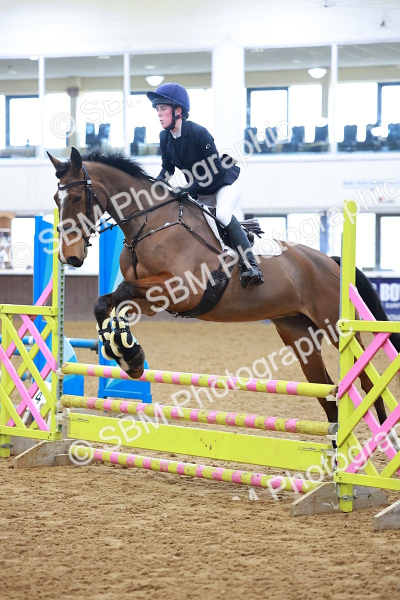 SBM_000103 - Class 1 - Clear Round