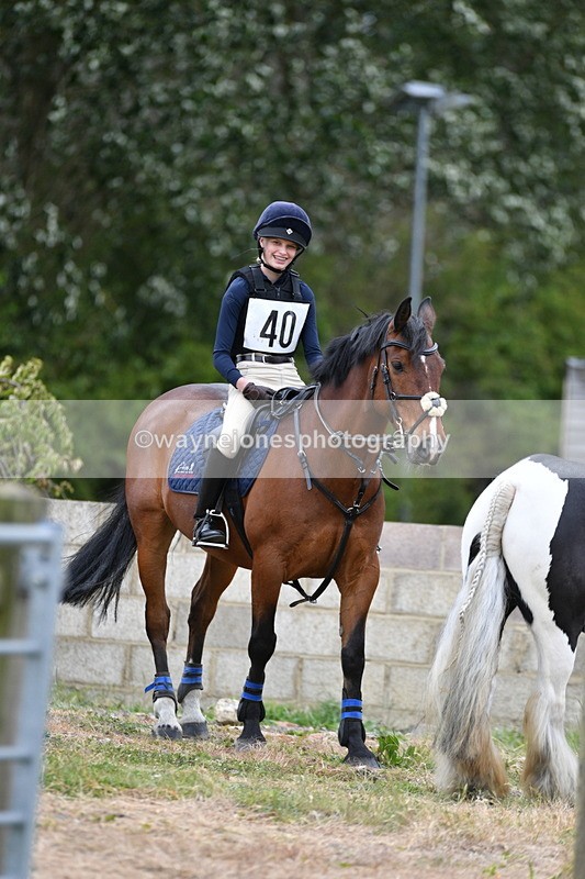 WJ5_3594 - Class 6 80cm