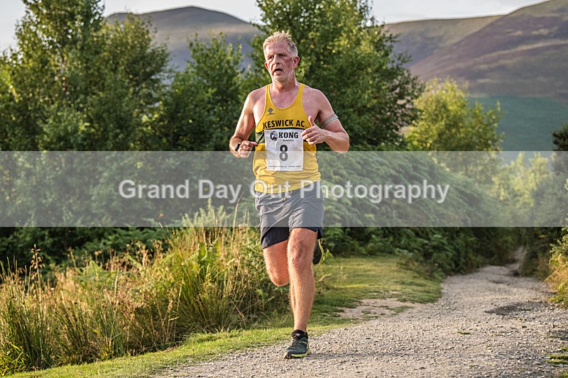 Not Round Latrigg-503 - Not Round Latrigg Fell Race Wednesday 12th August 2026
