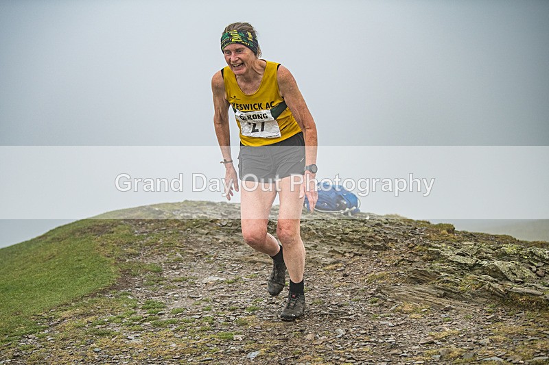 Sale-365 - Sale Fell Race Saturday 22nd November 2025