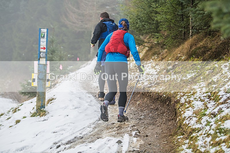 Glentress-269 - High Terrain Events Glentress 42, 21 & 10K Trail Races Sunday 15th February 2026