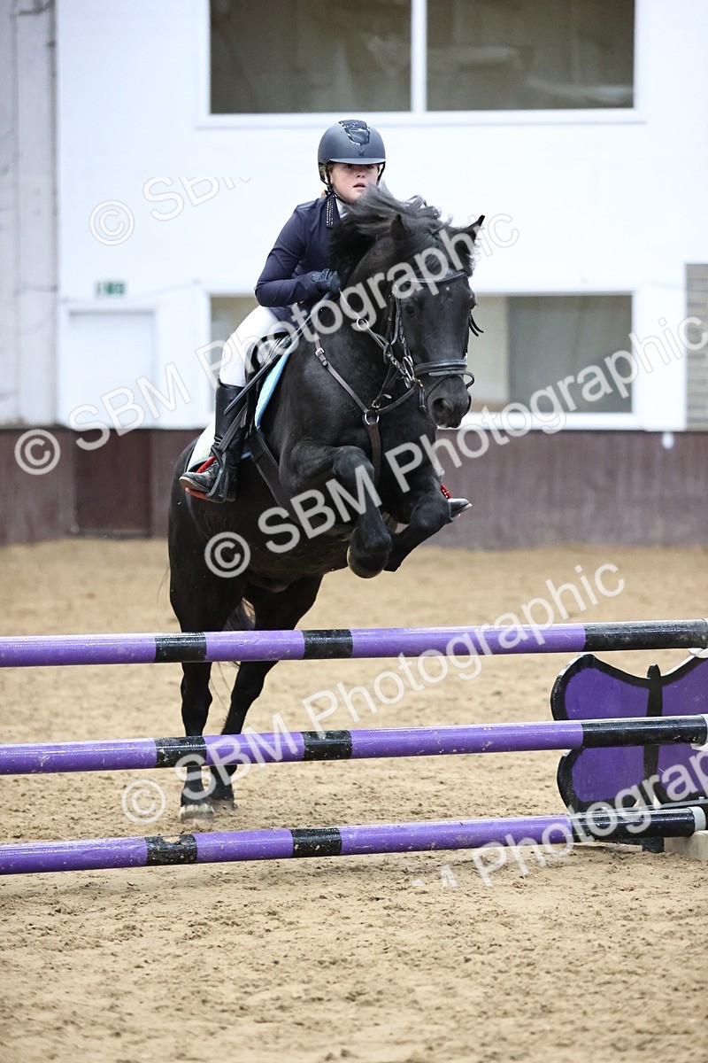 SBM_001967 - Class 10 - Pony British Novice 80cm Open