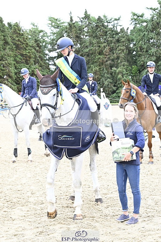 250525A-105854-15597 - Presentations Section A British Young Rider 3 Star