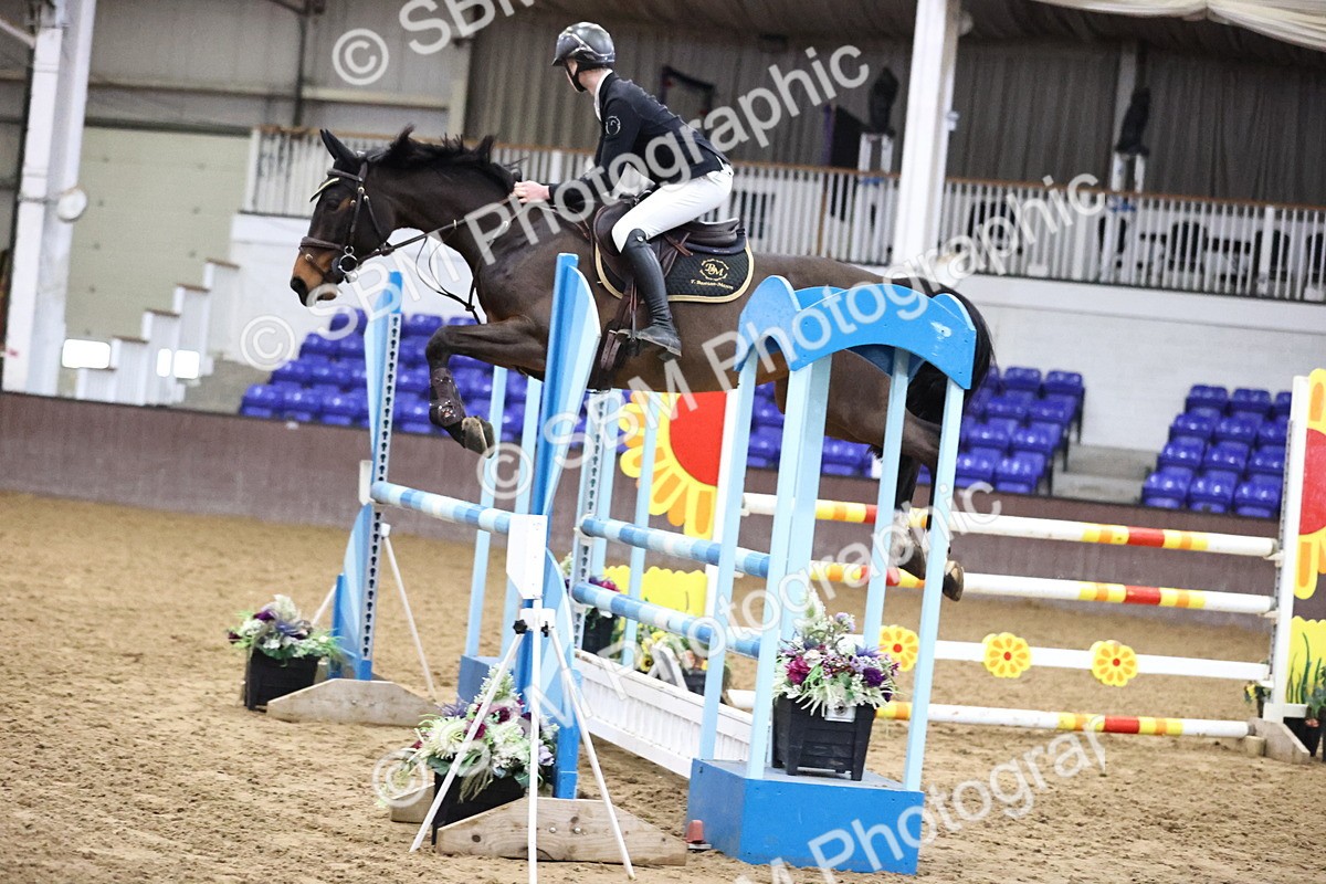 SBM_005710 - Class 17 - Senior Newcomers 1.10m