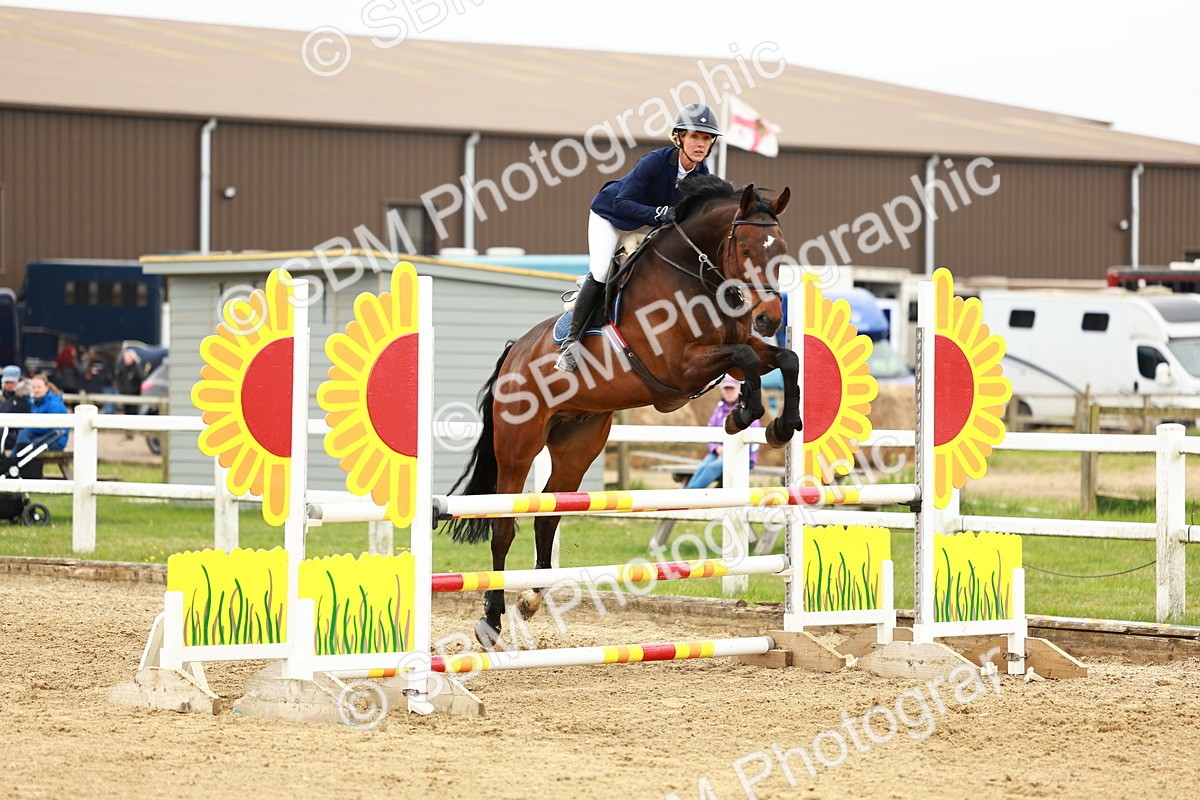 SBM_000889 - Class 3 - Senior Discovery - 1.00m