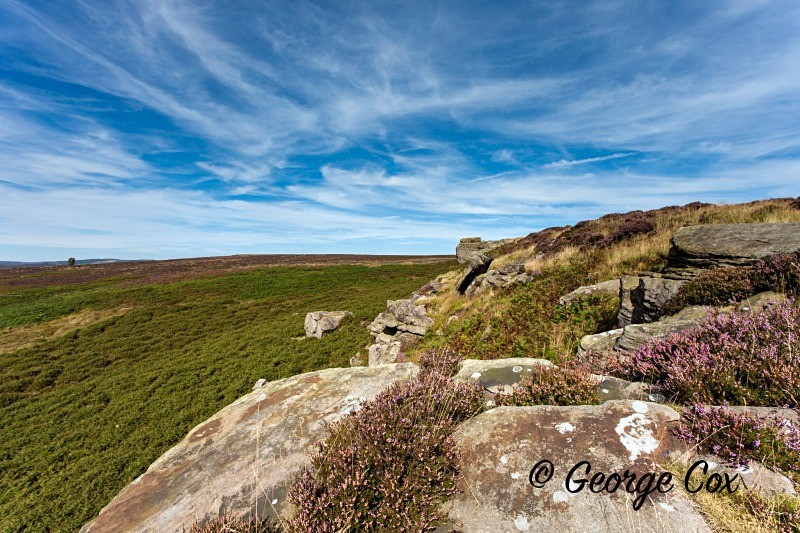 Curbar Edge