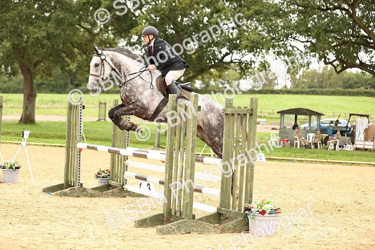 SBM_59188 - J42 - Grand Tour Horse & Pony 1.00m Championship