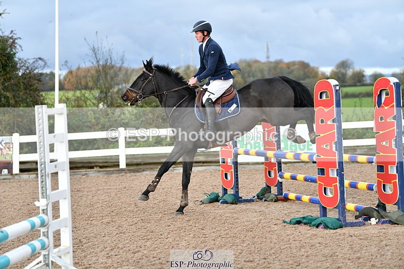 231110A-103101-00072 - Cls 2 British Novice & 90cm Open