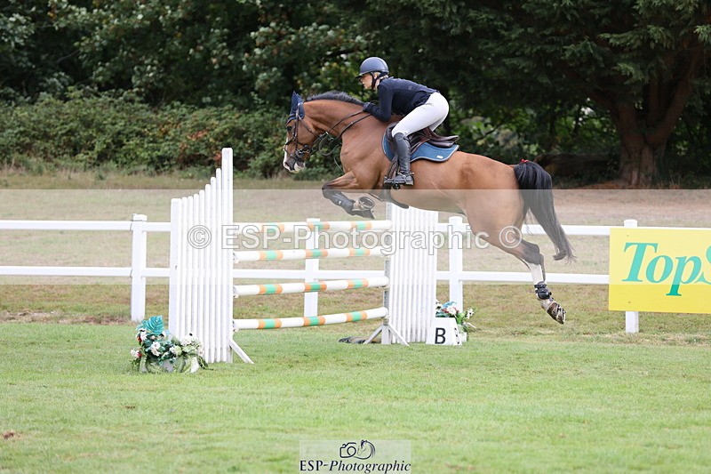 250830A-090242-04228 - Cls 13 Snr 1.25m Open