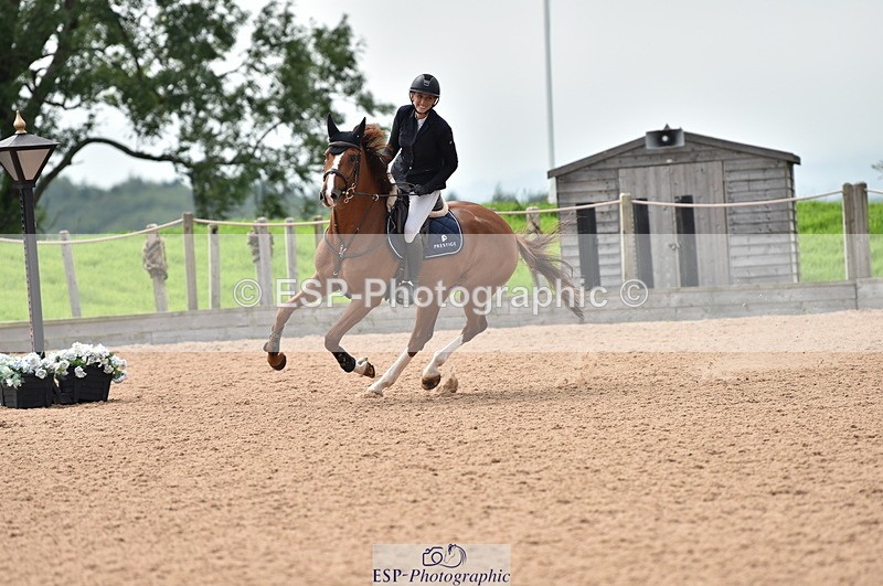 230810A-140320-01255 - Cls 10 6 Year Old Championship