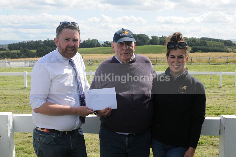 10 - Selkirk Flapping Association August Meeting 2024