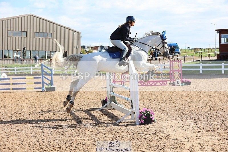 250913-103310-06084 - Cls 21 Snr British Novice and 90cm Open