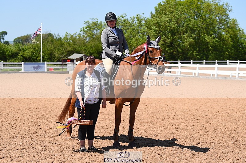 230526A-133450-01827 - Cls 10 85cm Amateur Quali