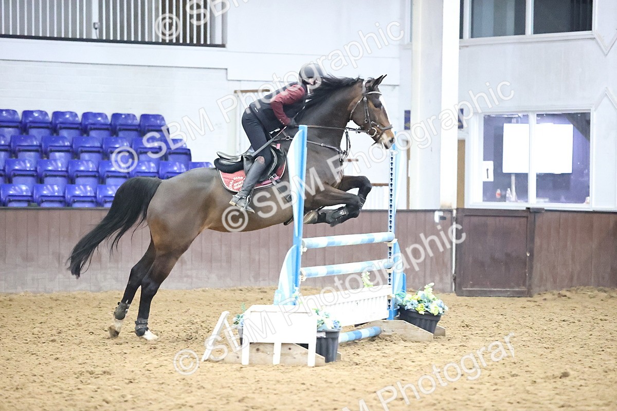 SBM_007322 - Class 22 - Senior  - 1.05m