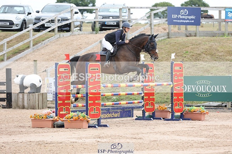 250719-112511-14482 - Cls 11, 1 Star Bronze Tour