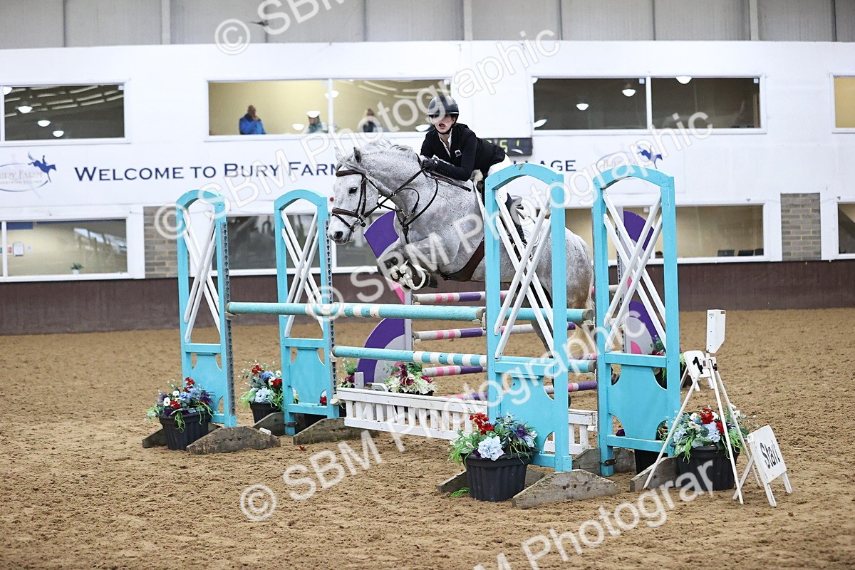 SBM_010637 - Class 14 - Blue Chip Pro Junior Sparkle JC- JA Championship Qualifier