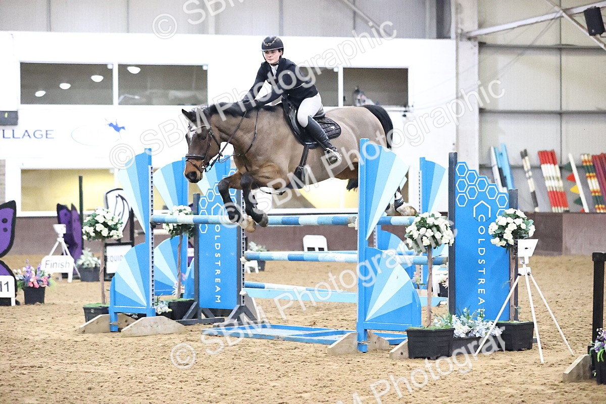 SBM_002581 - Class 12 - National B&C Handicap Championship Qualifier 1.25m 1.30m