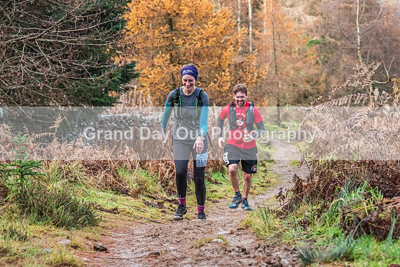 TVU 50  60K-657 - High Terrain Events Tweed Valley 50 & 65K Ultra Trail Races Sunday 19th November 2023