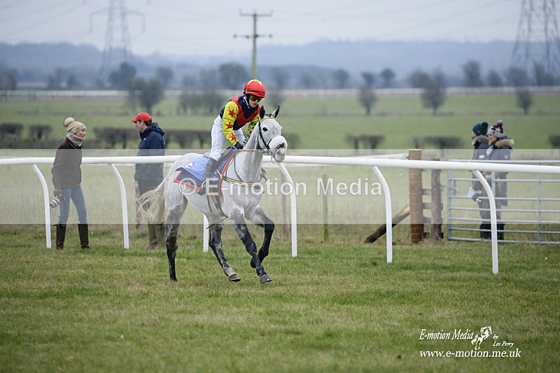 PtP 230122 176 - Cocklebarrow Races - Heythrop Hunt - 23/01/22