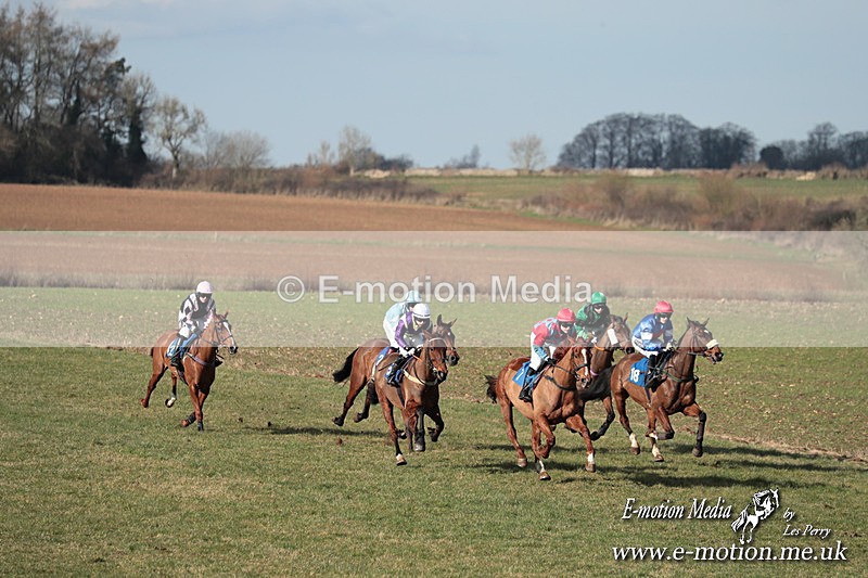 PtP 010325 299 - Beaufort Races Didmarton 01/03/25