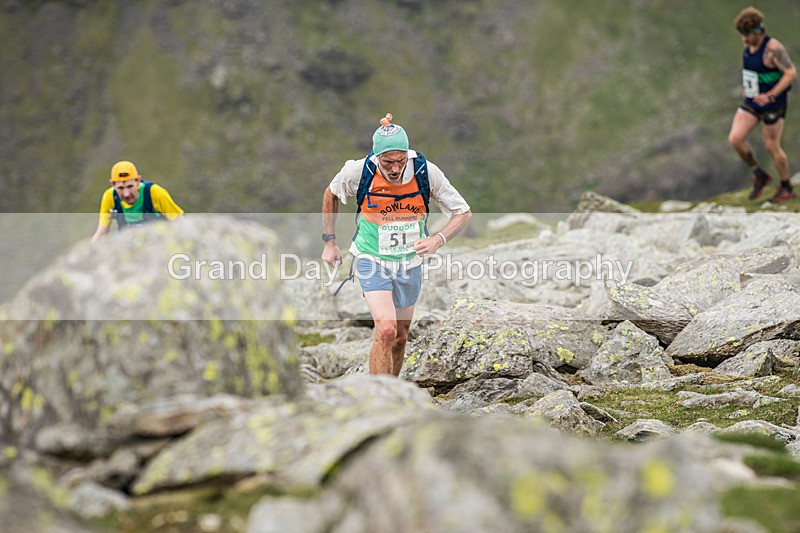 Duddon Long-477 - Duddon Valley Long Fell Race Saturday 30th May 2026