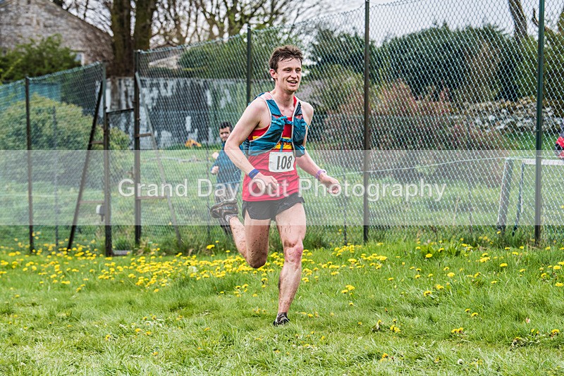 3 Peaks-1481 - The 3 Peaks Race - The Finish - Saturday 29th April 2023