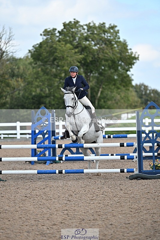 241005A-101723-02909 - SAT Cls 16 85cm Amateur Quali